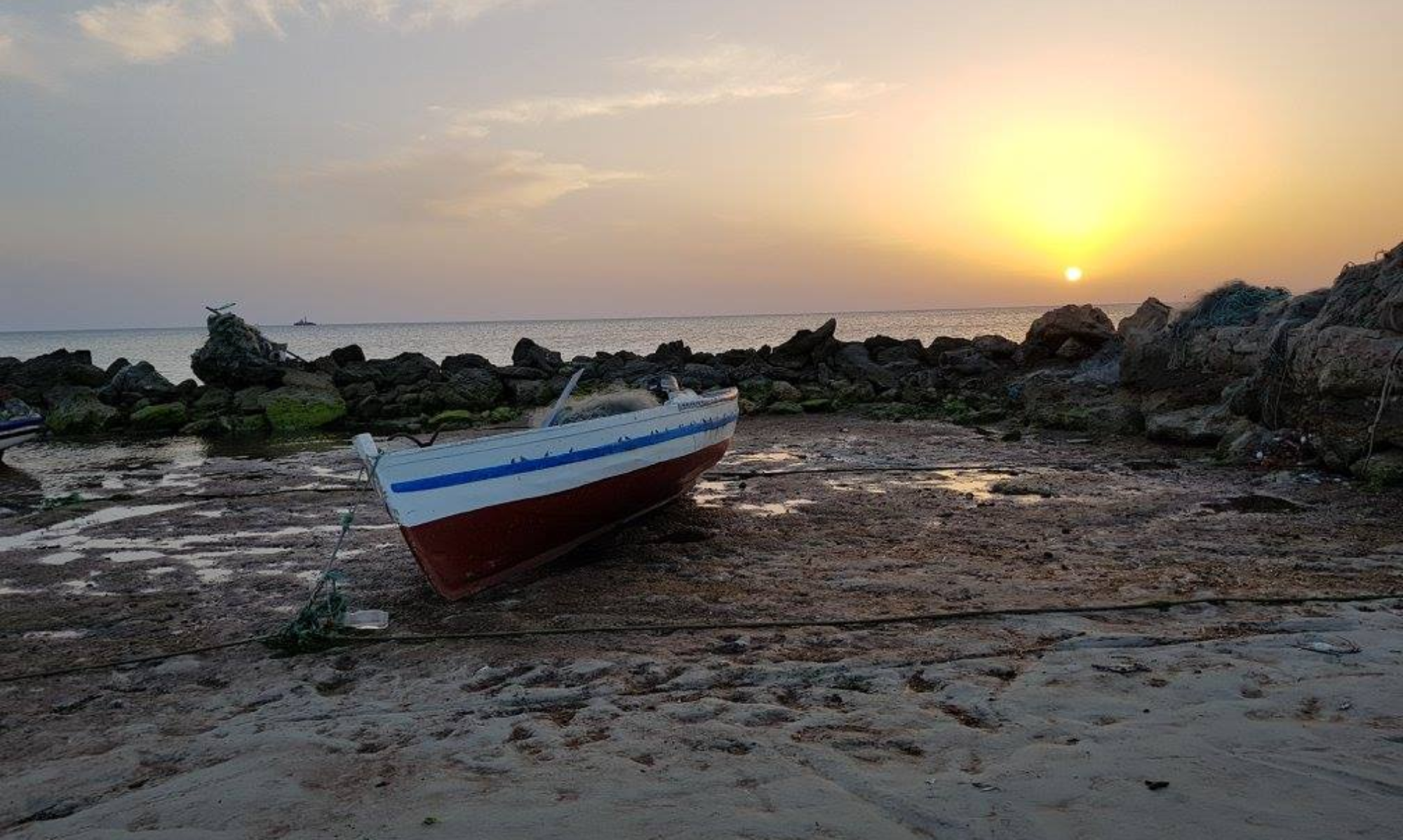 Séjours artistiques et culturels de Djerba la douce